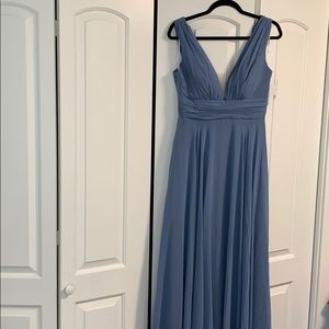 Bella Bridesmaid dress